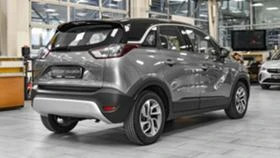 Opel Crossland X 1.2 Innovation | Mobile.bg    6