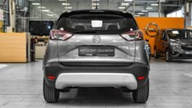 Opel Crossland X 1.2 Innovation | Mobile.bg    3