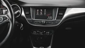 Opel Crossland X 1.2 Innovation | Mobile.bg    14