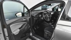 Opel Crossland X 1.2 Innovation | Mobile.bg   8