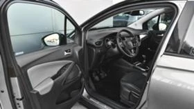 Opel Crossland X 1.2 Innovation | Mobile.bg    8