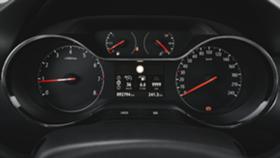 Opel Crossland X 1.2 Innovation | Mobile.bg   15