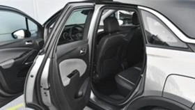 Opel Crossland X 1.2 Innovation | Mobile.bg    9