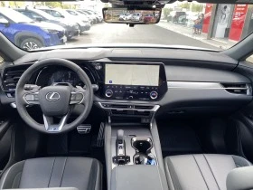 Lexus RX 500H DIRECT4, снимка 17