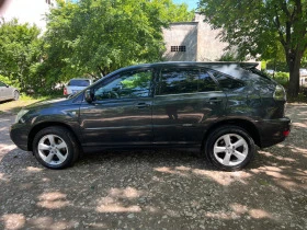 Lexus RX 400h Газ, снимка 1