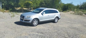 Audi Q7 3.0 TDI 239 . 2008. | Mobile.bg    2