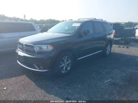 Dodge Durango LIMITED | Mobile.bg    3