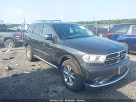 Dodge Durango LIMITED | Mobile.bg    7