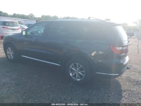 Dodge Durango LIMITED | Mobile.bg    8