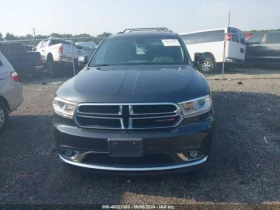 Dodge Durango LIMITED | Mobile.bg    2