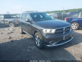 Dodge Durango LIMITED | Mobile.bg    1