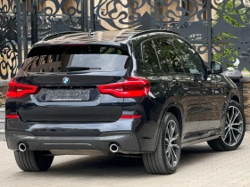 BMW X3 3.0Xdrive-М-ПАКЕТ-KEYLESS-КАМЕРА/360-FULL-LED-НОВА, снимка 5