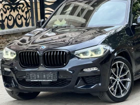 BMW X3 3.0Xdrive-М-ПАКЕТ-KEYLESS-КАМЕРА/360-FULL-LED-НОВА, снимка 2