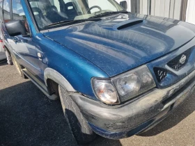 Nissan Terrano 2.7TD 125kc, снимка 7