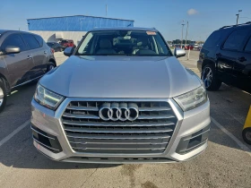 Audi Q7 3.0T PREMПАНОРАМА LANE ASSIST ДИСТРОНИК , снимка 3