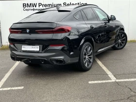 BMW X6 xDrive30d, снимка 2