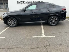 BMW X6 xDrive30d, снимка 3