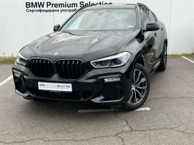 BMW X6 xDrive30d, снимка 1