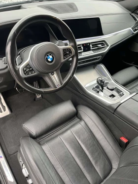 BMW X6 xDrive30d, снимка 6