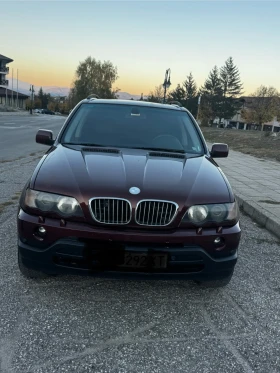 BMW X5, снимка 1