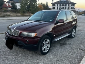 BMW X5, снимка 2