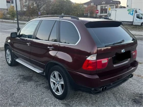 BMW X5, снимка 4