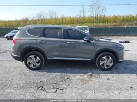 Hyundai Santa fe * SEL* , снимка 10