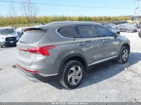 Hyundai Santa fe * SEL* , снимка 3