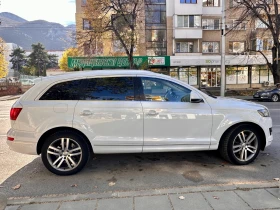 Audi Q7 EXCLUSIVE, снимка 6