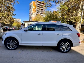 Audi Q7 EXCLUSIVE, снимка 3