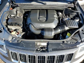 Jeep Grand cherokee 3.6 V6/LIMITED/ZF/NAVI/ФИКСИРАНА ЦЕНА, снимка 12