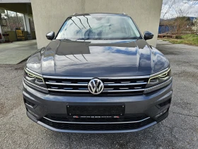 VW Tiguan 2.0 TSI* 4 MOTION* DIGITAL* ITALIA - 38799 лв. - 76370779 | Car24.bg