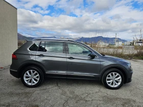 VW Tiguan 2.0 TSI* 4 MOTION* DIGITAL* ITALIA, снимка 8