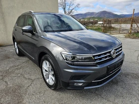 VW Tiguan 2.0 TSI* 4 MOTION* DIGITAL* ITALIA, снимка 3