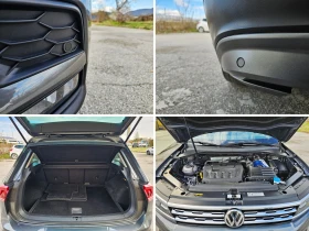 VW Tiguan 2.0 TSI* 4 MOTION* DIGITAL* ITALIA, снимка 17