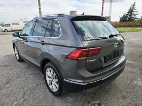 VW Tiguan 2.0 TSI* 4 MOTION* DIGITAL* ITALIA - 38799 лв. - 76370779 | Car24.bg