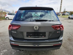 VW Tiguan 2.0 TSI* 4 MOTION* DIGITAL* ITALIA, снимка 6