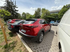 Mazda CX-30 - 45000 лв. - 79361492 | Car24.bg