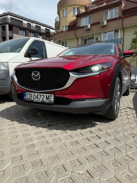 Mazda CX-30 - 45000 лв. - 79361492 | Car24.bg