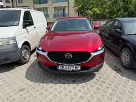 Mazda CX-30 - 45000 лв. - 79361492 | Car24.bg