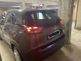 Opel Crossland X | Mobile.bg    4
