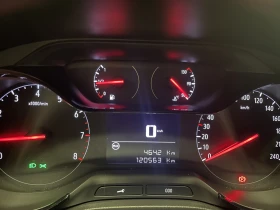 Opel Crossland X | Mobile.bg    6