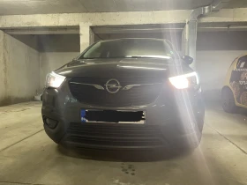 Opel Crossland X | Mobile.bg    2
