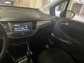 Opel Crossland X | Mobile.bg    5