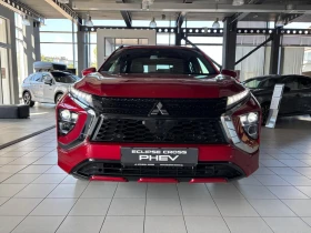 Mitsubishi Eclipse Cross PHEV INTENSE+ - 72460 лв. - 14695438 3