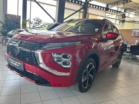 Mitsubishi Eclipse Cross PHEV INTENSE+ - 72460 лв. - 14695438 2