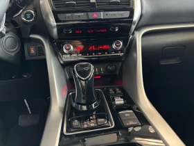 Mitsubishi Eclipse Cross PHEV INTENSE+ - 72460 лв. - 14695438 11