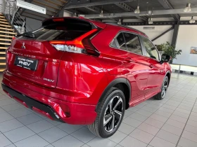 Mitsubishi Eclipse Cross PHEV INTENSE+ - 72460 лв. - 14695438 4