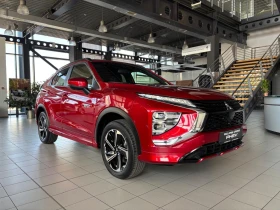Mitsubishi Eclipse Cross PHEV INTENSE+ 