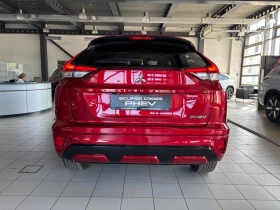 Mitsubishi Eclipse Cross PHEV INTENSE+ - 72460 лв. - 14695438 6